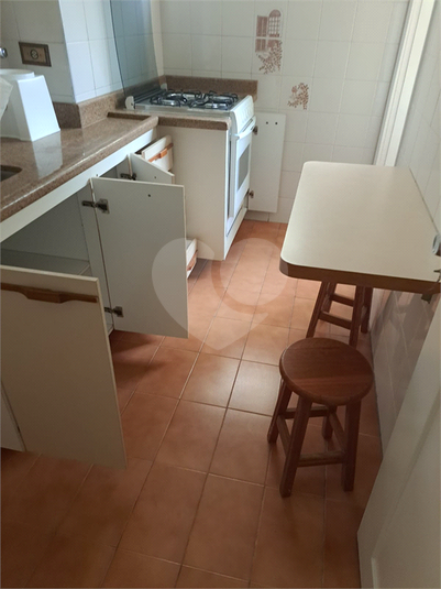 Venda Apartamento São Paulo Vila Mariana REO898731 2