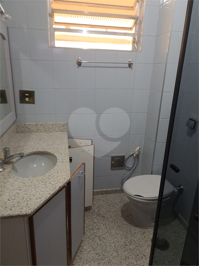 Venda Apartamento São Paulo Vila Mariana REO898731 7