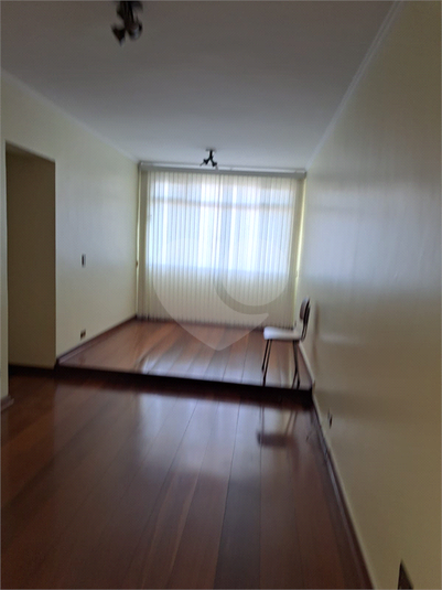 Venda Apartamento São Paulo Vila Mariana REO898731 17