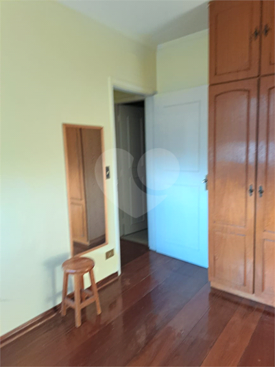 Venda Apartamento São Paulo Vila Mariana REO898731 14