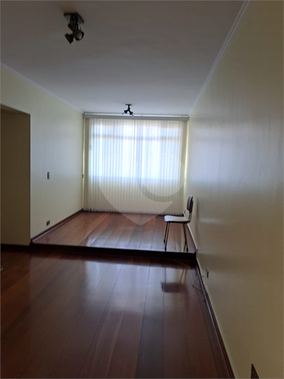 Venda Apartamento São Paulo Vila Mariana REO898731 1