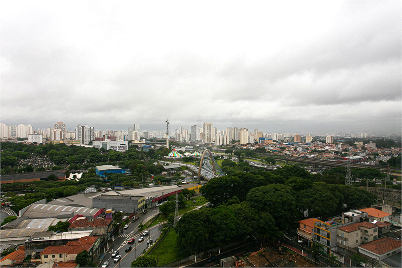 Venda Apartamento São Paulo Cidade Mãe Do Céu REO898733 15