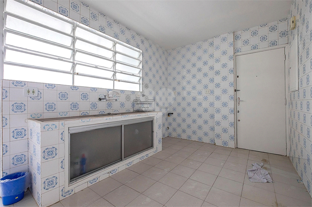 Venda Apartamento São Paulo Jardim Paulista REO898735 26