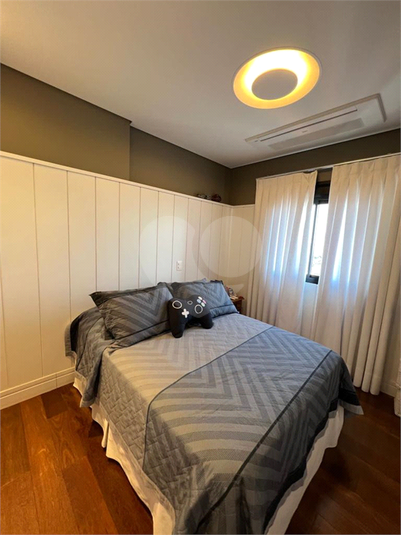 Venda Apartamento Piracicaba São Dimas REO898740 30