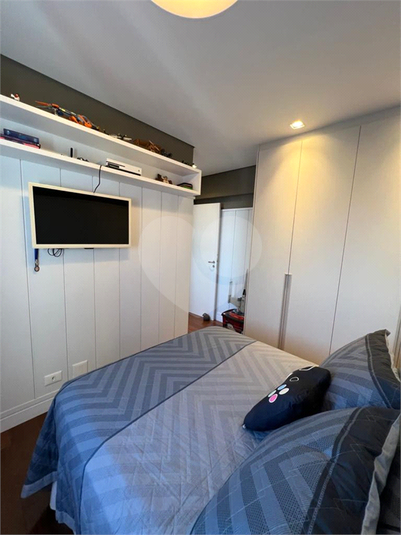 Venda Apartamento Piracicaba São Dimas REO898740 28