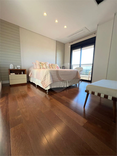 Venda Apartamento Piracicaba São Dimas REO898740 25