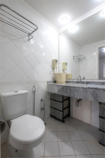 Venda Apartamento São Paulo Pinheiros REO898751 12