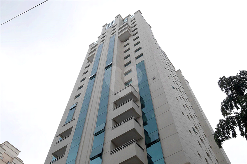 Venda Apartamento São Paulo Pinheiros REO898751 19