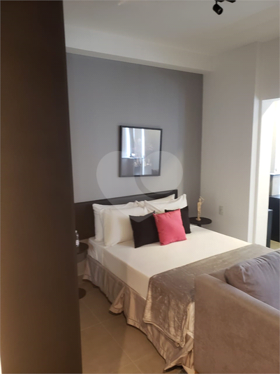 Venda Apartamento São Paulo Pinheiros REO898757 7