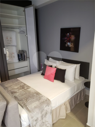 Venda Apartamento São Paulo Pinheiros REO898757 8