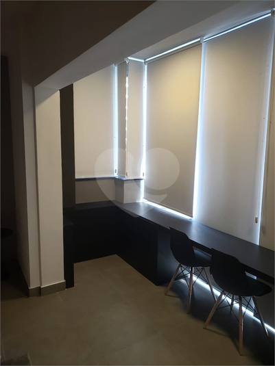 Venda Apartamento São Paulo Pinheiros REO898757 9