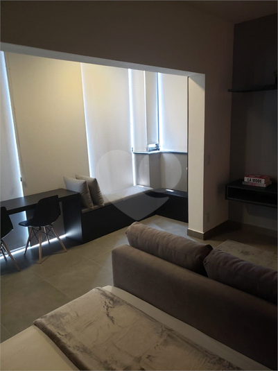 Venda Apartamento São Paulo Pinheiros REO898757 4