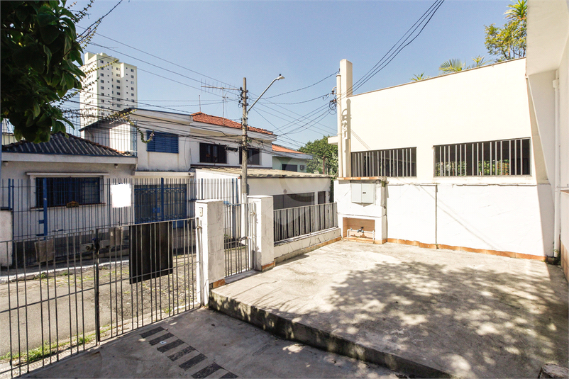 Venda Casa São Paulo Cidade Mãe Do Céu REO898758 38