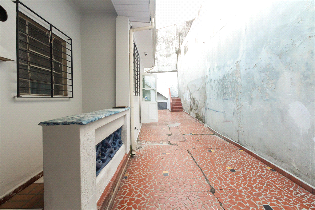 Venda Casa São Paulo Cidade Mãe Do Céu REO898758 32