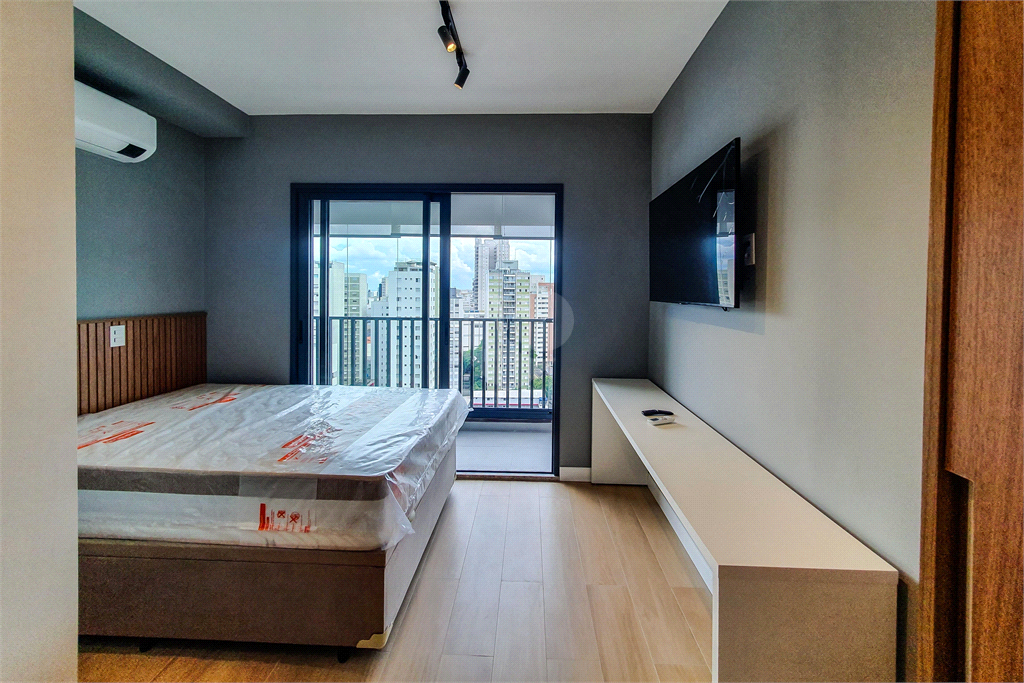 Venda Apartamento São Paulo Paraíso REO898765 7