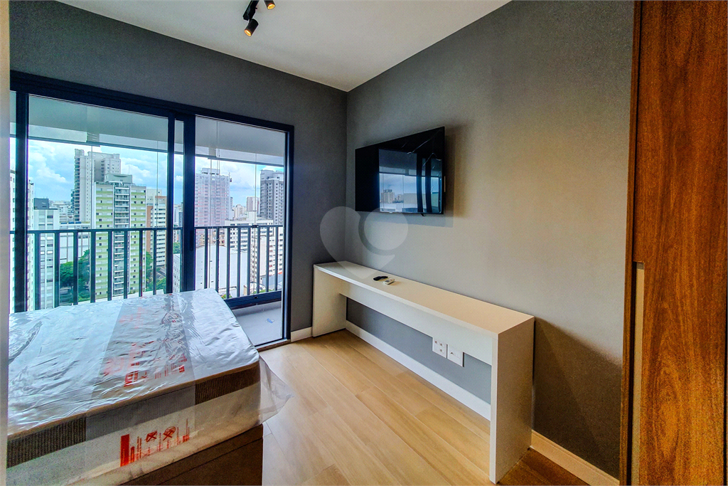 Venda Apartamento São Paulo Paraíso REO898765 8