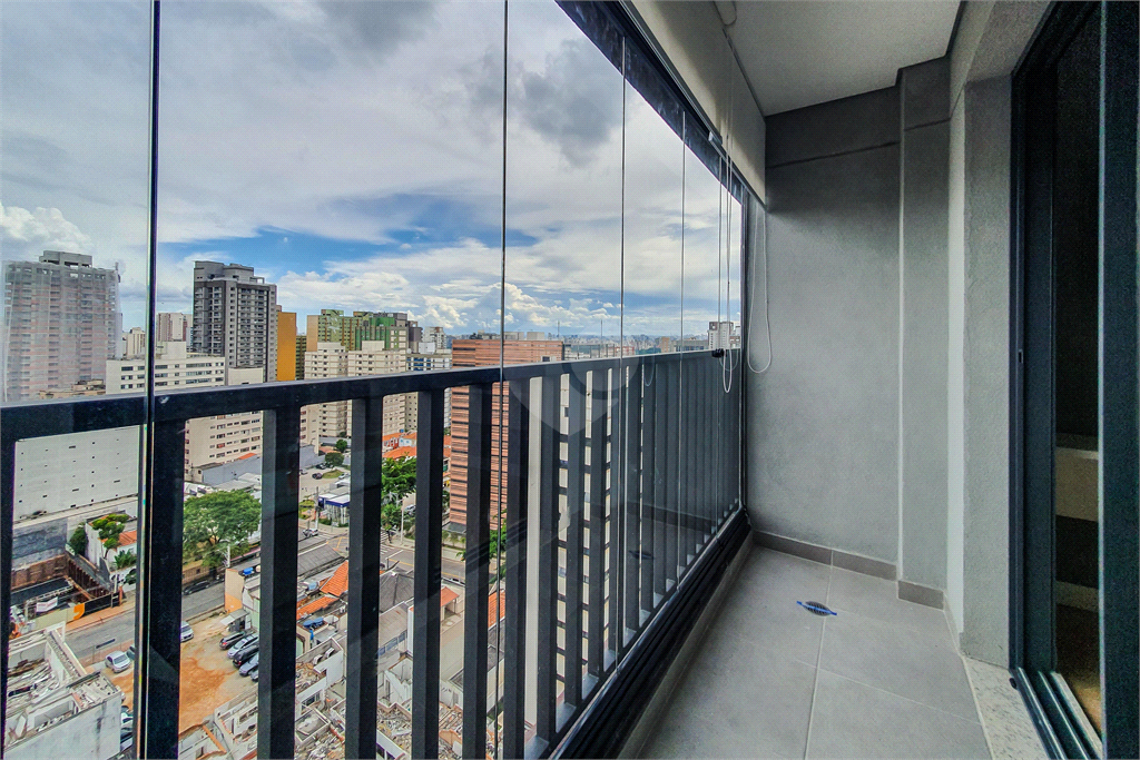 Venda Apartamento São Paulo Paraíso REO898765 17