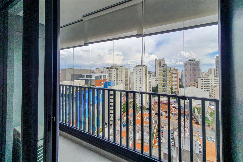 Venda Apartamento São Paulo Paraíso REO898765 16