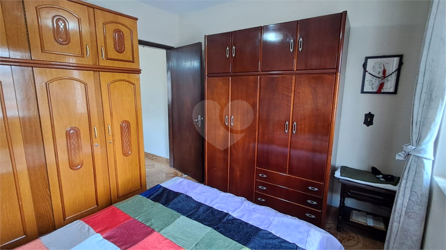 Venda Casa São Paulo Parada Inglesa REO898766 12