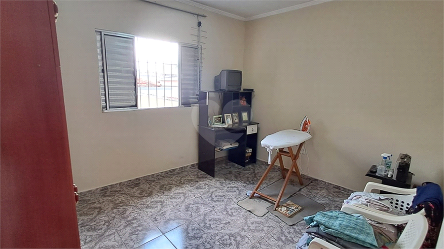 Venda Casa São Paulo Parada Inglesa REO898766 25