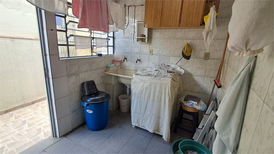 Venda Casa São Paulo Parada Inglesa REO898766 21