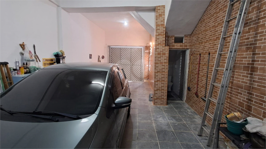 Venda Casa São Paulo Parada Inglesa REO898766 36