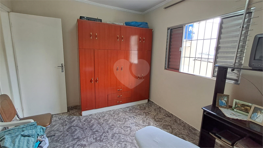 Venda Casa São Paulo Parada Inglesa REO898766 26