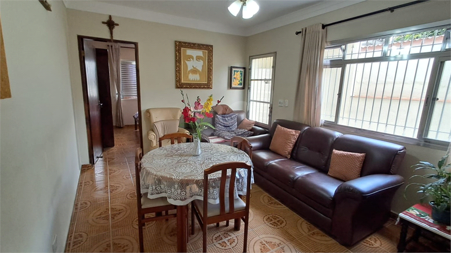 Venda Casa São Paulo Parada Inglesa REO898766 7