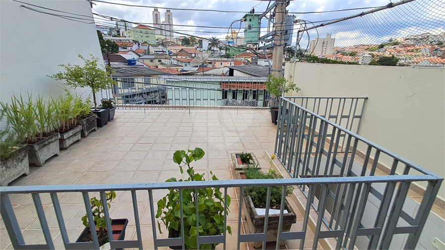 Venda Casa São Paulo Parada Inglesa REO898766 2