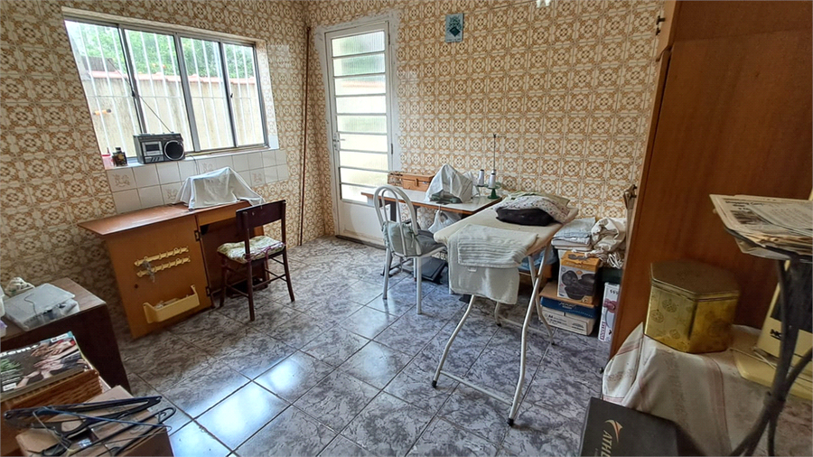 Venda Casa São Paulo Parada Inglesa REO898766 28