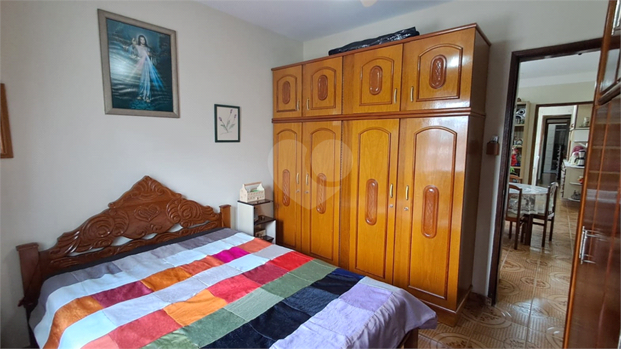 Venda Casa São Paulo Parada Inglesa REO898766 11