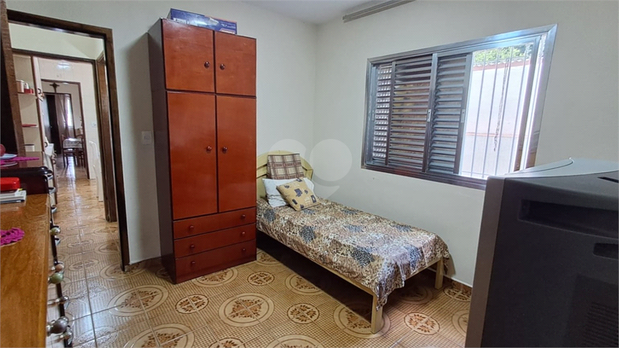 Venda Casa São Paulo Parada Inglesa REO898766 15