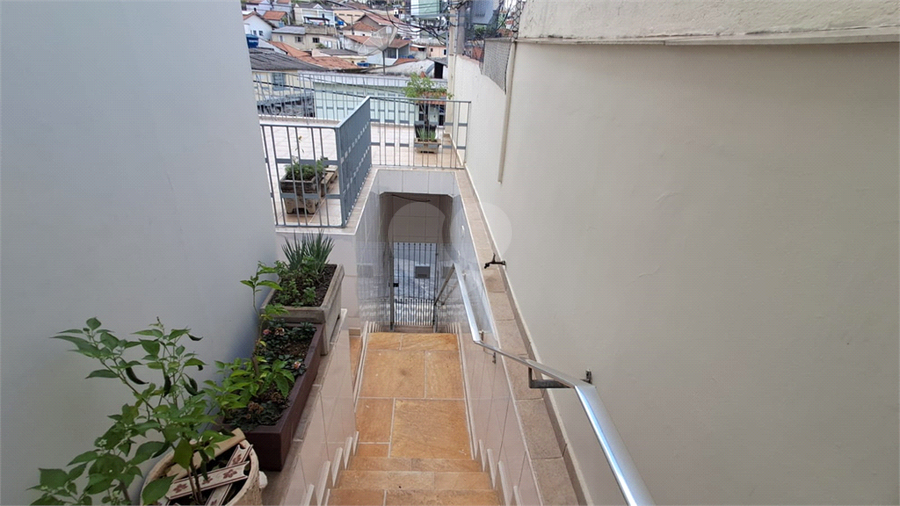 Venda Casa São Paulo Parada Inglesa REO898766 5