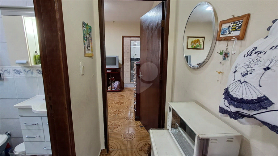 Venda Casa São Paulo Parada Inglesa REO898766 13