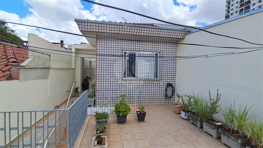 Venda Casa São Paulo Parada Inglesa REO898766 4