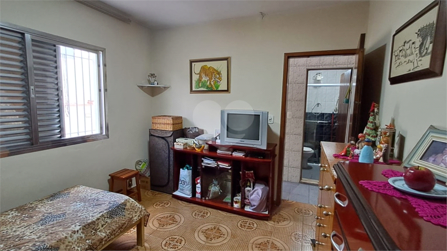 Venda Casa São Paulo Parada Inglesa REO898766 16