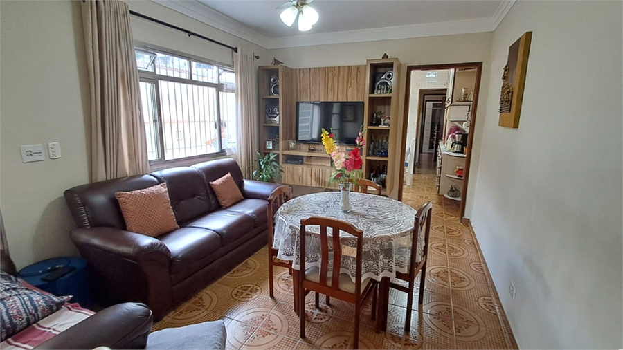 Venda Casa São Paulo Parada Inglesa REO898766 8