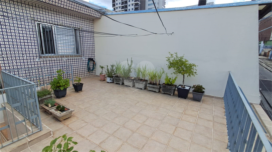 Venda Casa São Paulo Parada Inglesa REO898766 3