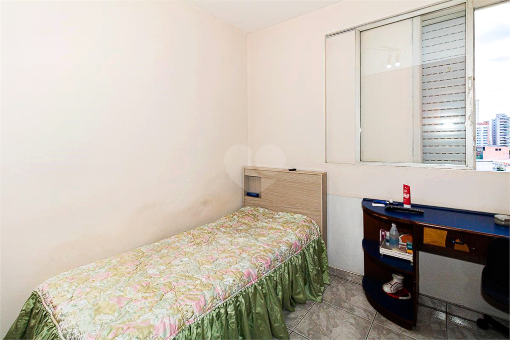 Venda Apartamento São Paulo Jardim Japão REO898768 9