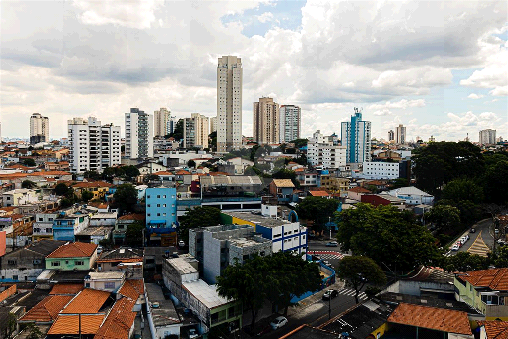 Venda Apartamento São Paulo Jardim Japão REO898768 7