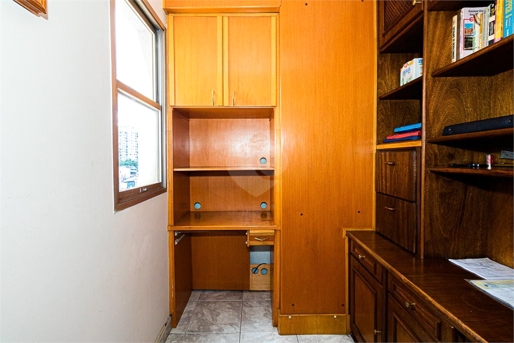 Venda Apartamento São Paulo Jardim Japão REO898768 13