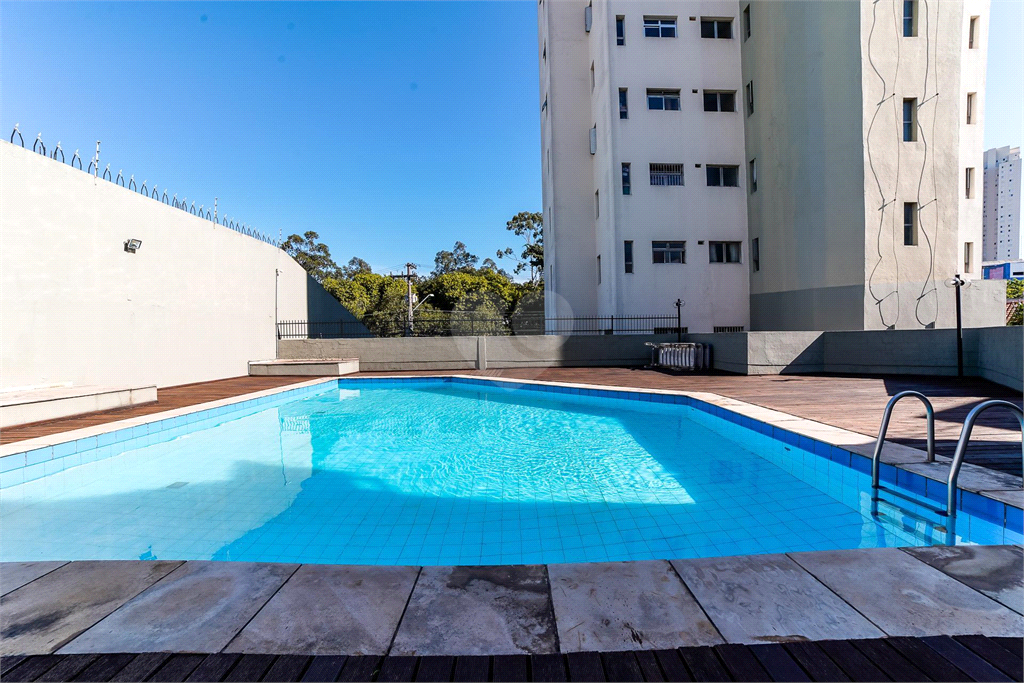 Venda Apartamento São Paulo Jardim Japão REO898768 42