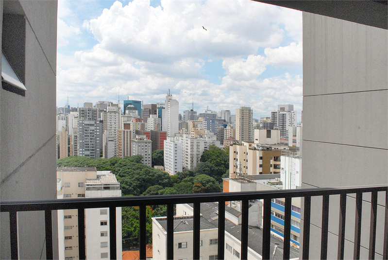 Venda Apartamento São Paulo Vila Mariana REO898769 37