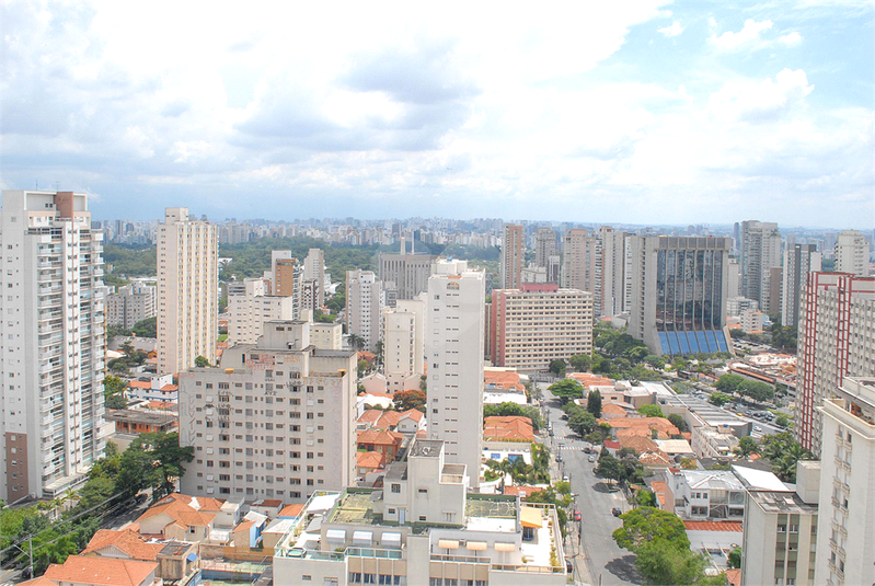 Venda Apartamento São Paulo Vila Mariana REO898769 9