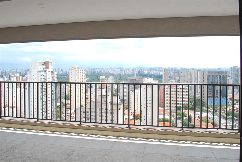 Venda Apartamento São Paulo Vila Mariana REO898769 7