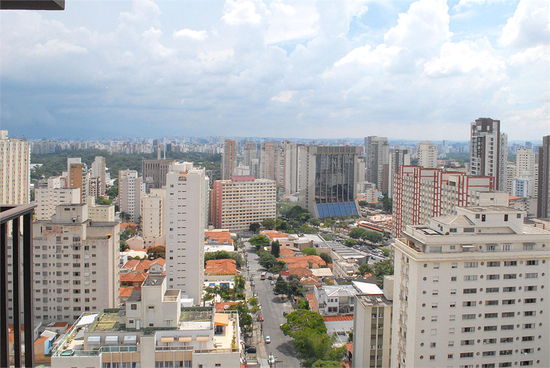 Venda Apartamento São Paulo Vila Mariana REO898769 83