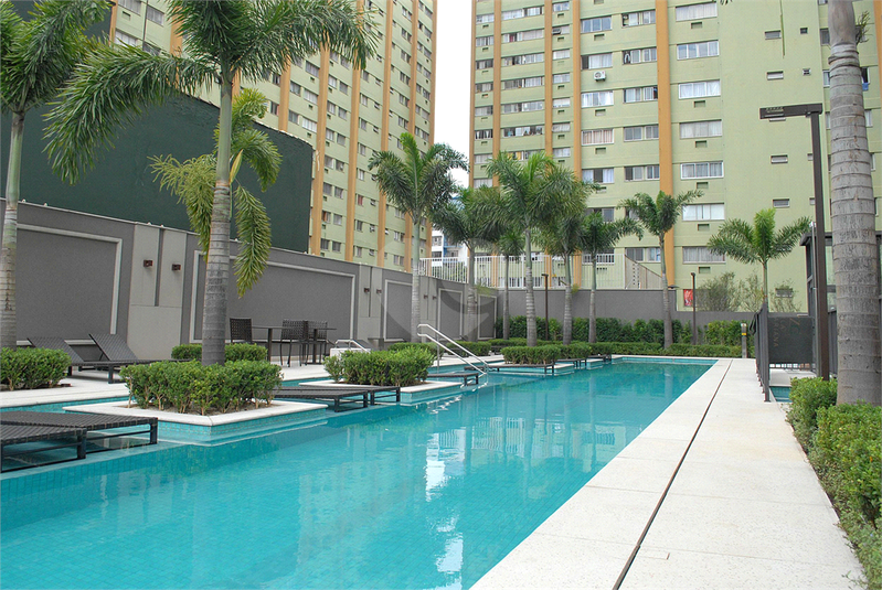 Venda Apartamento São Paulo Vila Mariana REO898769 89