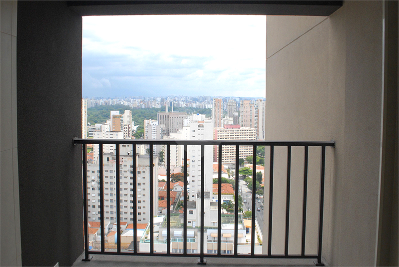 Venda Apartamento São Paulo Vila Mariana REO898769 79