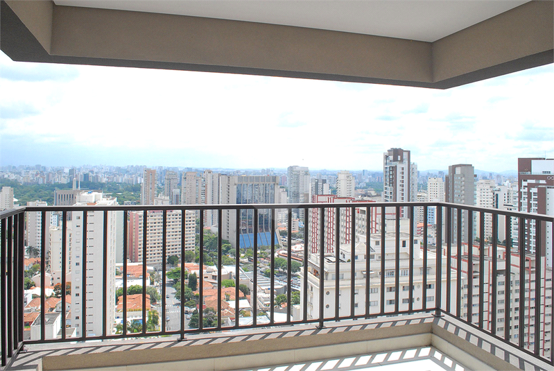 Venda Apartamento São Paulo Vila Mariana REO898769 23