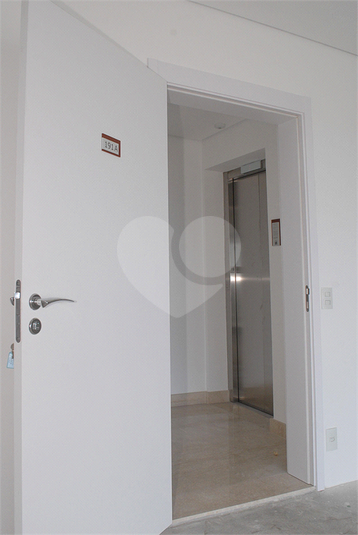 Venda Apartamento São Paulo Vila Mariana REO898769 10